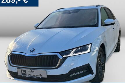 Skoda Octavia 120.591 km 21.390 &euro; Backnang 71522