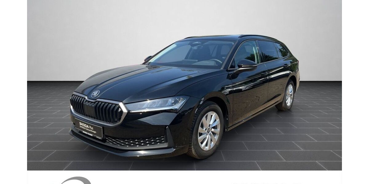 Skoda Superb 22.648 km 33.900 &euro; Alzey 55232