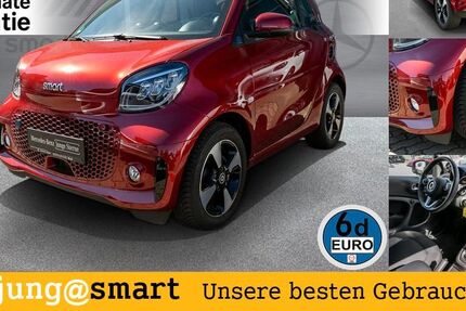 Smart ForTwo 24.541 km 15.222 &euro; Wesel 46485