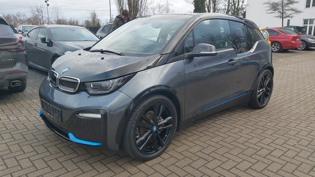 BMW i3 69.500 km 18.990 &euro; Neustadt/Aisch 91413
