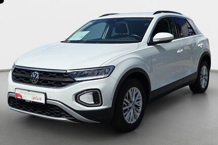 VW T-Roc 43.520 km 16.490 &euro; Oberursel 61440