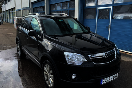 Opel Antara 178.000 km 2.000 &euro; Fronreute 88273