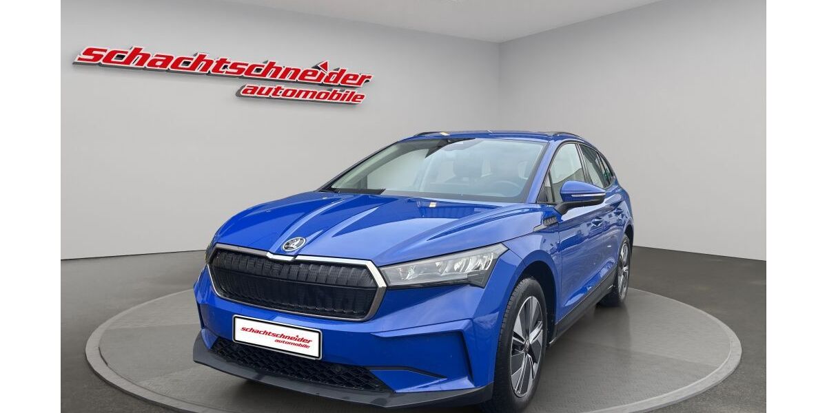 Skoda Enyaq 19.304 km 24.990 &euro; Beelitz 14547