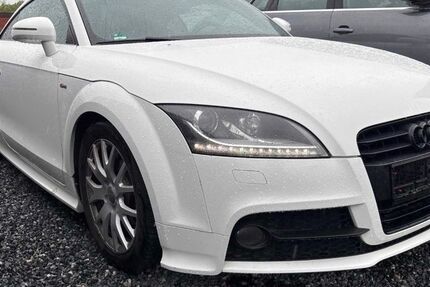 Audi TT 177.500 km 8.900 &euro; Ludwigsburg 71638