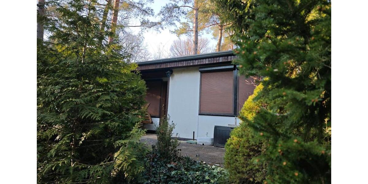 Bungalow Berlin Pankow - 30.000&euro; | Angebot:26794726