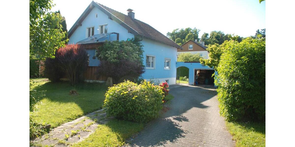 Einfamilienhaus Waldkraiburg - 430.000&euro; | Angebot:26522521