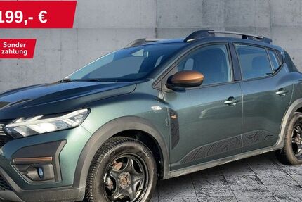 Dacia Sandero 19.568 km 14.840 &euro; Kulmbach 95326