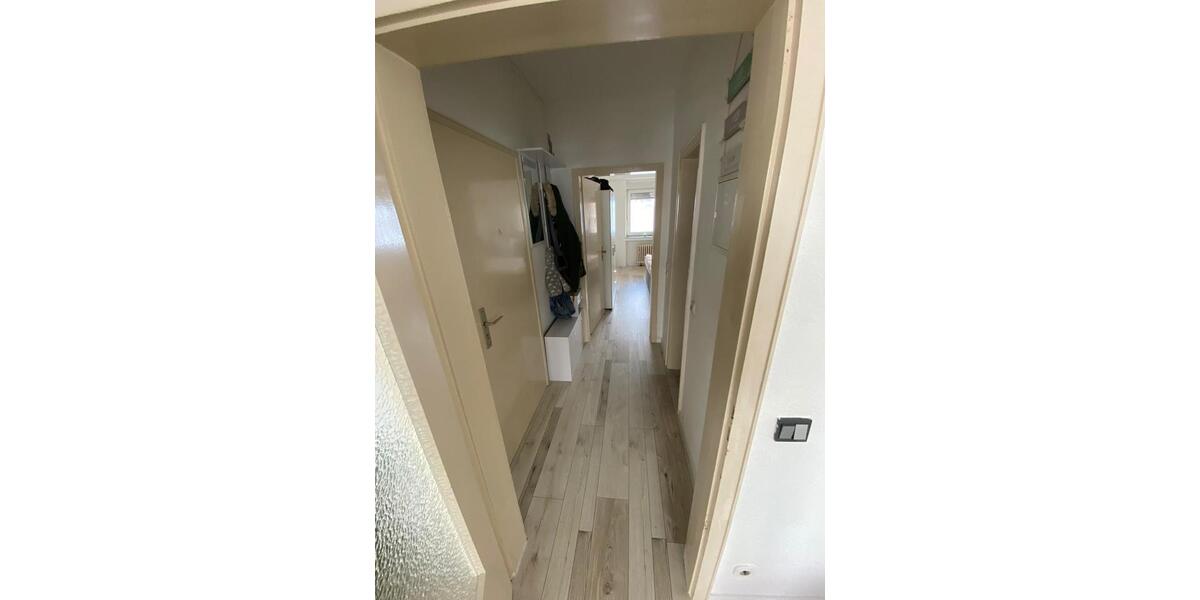 Etagenwohnung Mönchengladbach Süd - 2 Zimmer, 53 m&sup2;, 115.000&euro; | Angebot:26421195