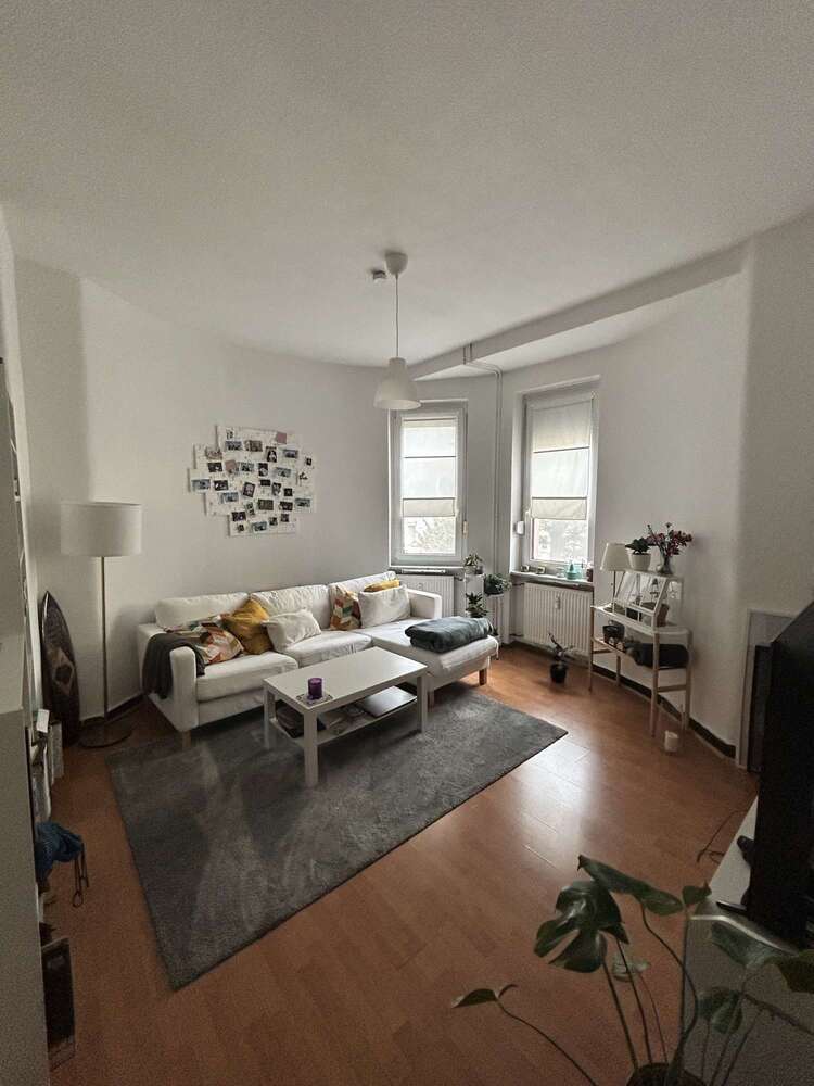 Wohnung zum Mieten in Hanau 650 € 56 m²