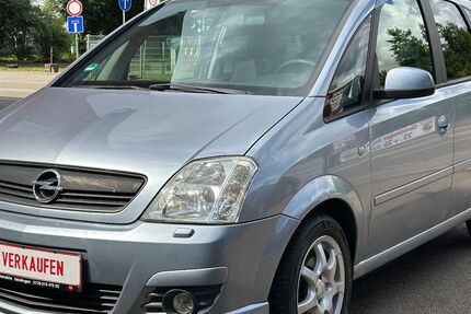 Opel Meriva 187.500 km 1.950 € Geislingen an der steige 73312