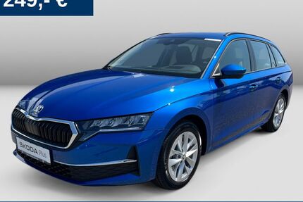 Skoda Octavia 19.990 km 28.870 &euro; Weinstadt-Endersbach 71384