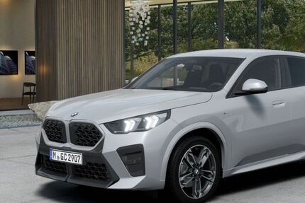 BMW X2 15.886 km 40.980 &euro; Uelzen 29525
