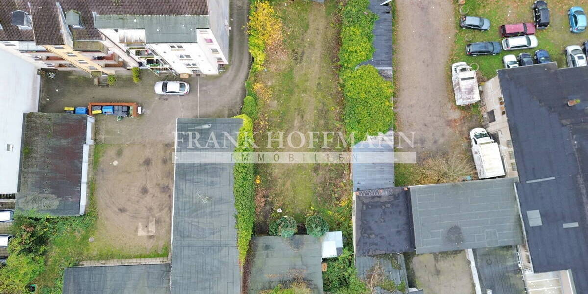 Grundstück Neumünster Innenstadt - 235.000&euro; | Angebot:25776037