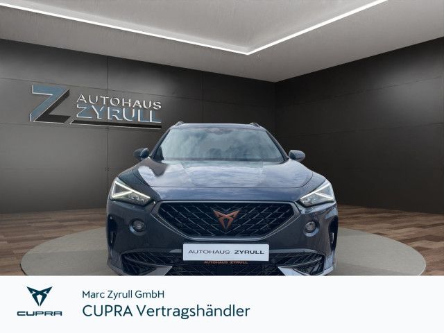 Cupra Formentor 74.173 km 28.980 &euro; Saarlouis 66740