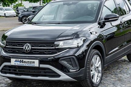 VW T-Cross 6.002 km 24.985 &euro; Pohlheim 35415