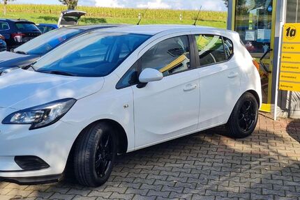 Opel Corsa 70.600 km 8.990 € Gerabronn-Dünsbach 74582