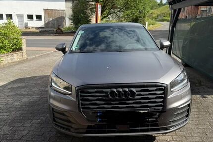 Audi Q2 149.000 km 15.900 &euro; Neuhof 36119