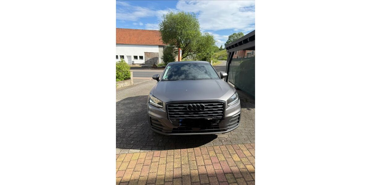 Audi Q2 149.000 km 15.900 &euro; Neuhof 36119