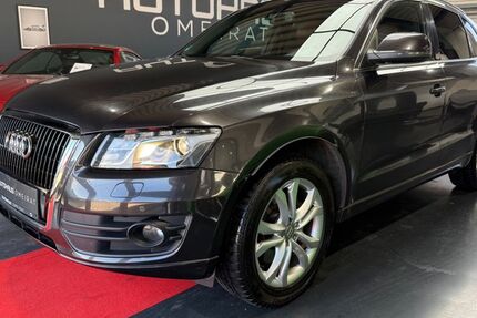 Audi Q5 303.000 km 6.900 &euro; Aalen-Essingen 73457