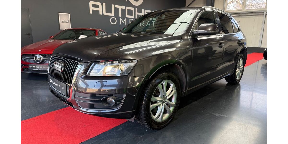 Audi Q5 303.000 km 6.900 &euro; Aalen-Essingen 73457