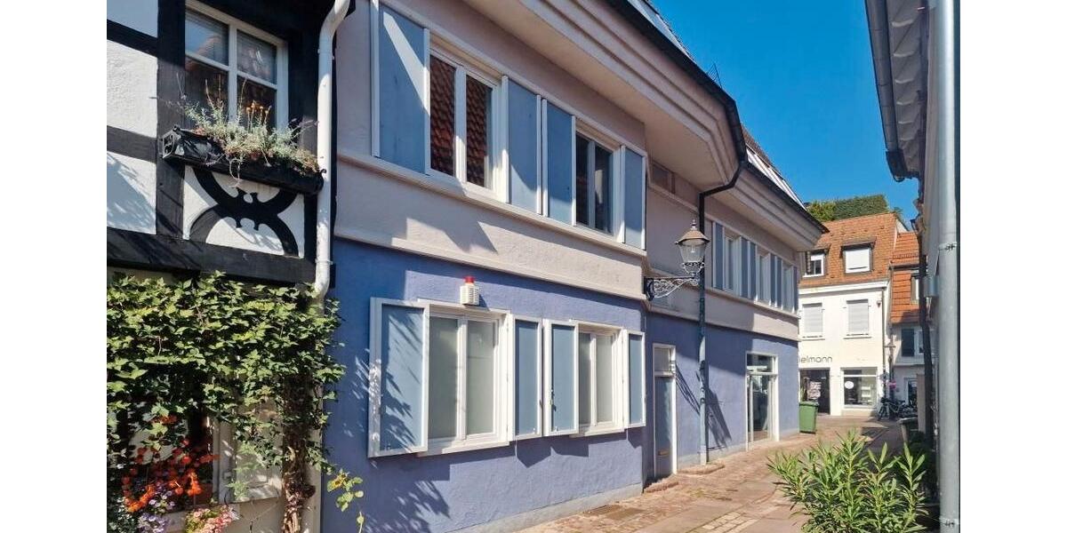 Einfamilienhaus Ettlingen - 6 Zimmer, 250 m&sup2;, 2.350&euro; | Angebot:26688722