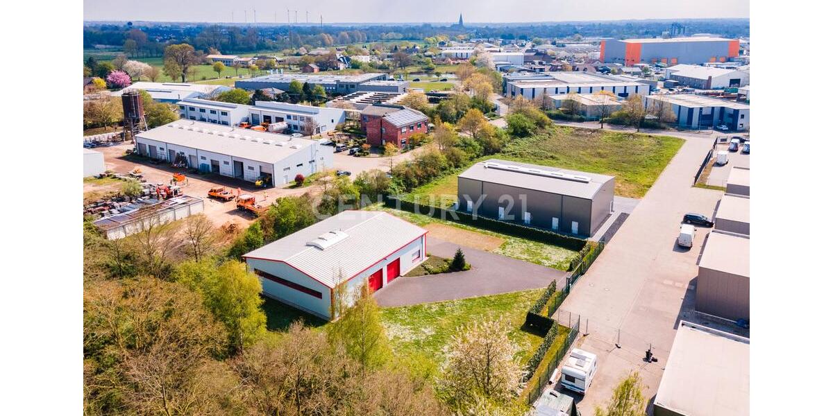 Gewerbeobjekt Goch - 3.400&euro; | Angebot:26354210