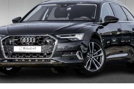 Audi A6 69.604 km 41.950 &euro; Ahaus 48683