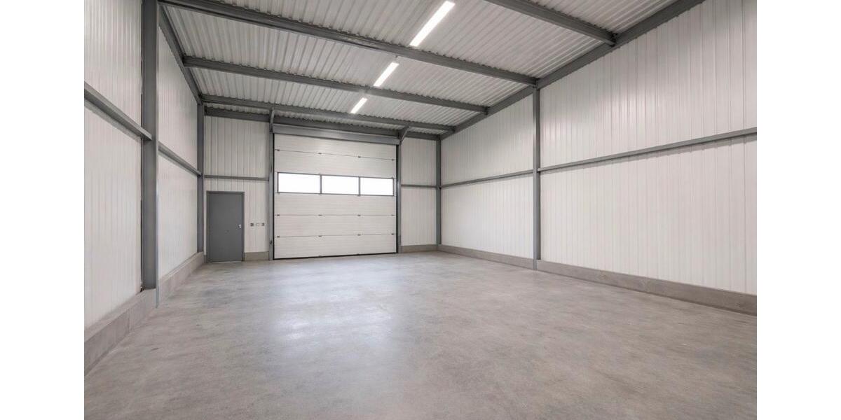 Gewerbeobjekt Warburg - 600&euro; | Angebot:25216773