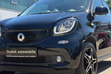 Smart ForFour 138.000 km 6.950 &euro; Ebersbach an der Fils. 73061