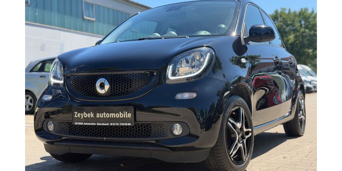 Smart ForFour 138.000 km 6.950 &euro; Ebersbach an der Fils. 73061