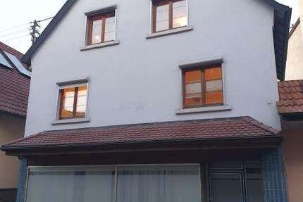 Haus Boxberg - 4.5 Zimmer, 105 m&sup2;, 229.000&euro; | Angebot:24905686