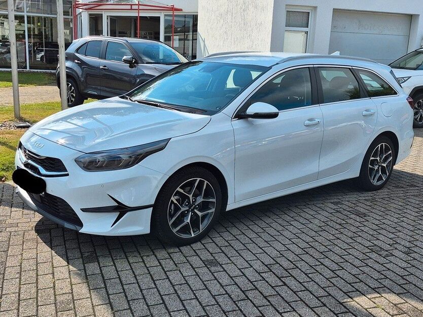 ceed Sportswagon