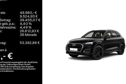 Audi Q5 23.957 km 47.480 &euro; Haßfurt 97437