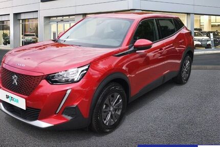 Peugeot 2008 37.911 km 16.890 € Neu-Isenburg 63263