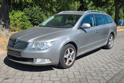 Skoda Superb 265.915 km 1.499 &euro; Selters 56242