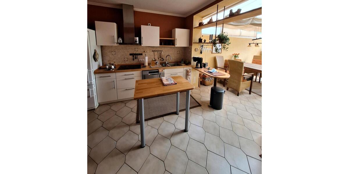 Reihenhaus Bremerhaven Leherheide - 7 Zimmer, 160 m&sup2;, 249.000&euro; | Angebot:26057612