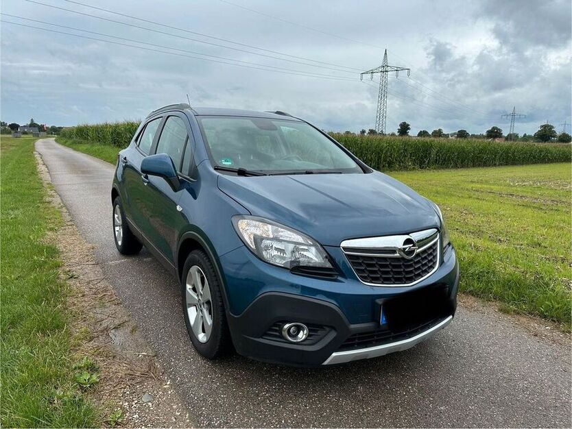 Mokka