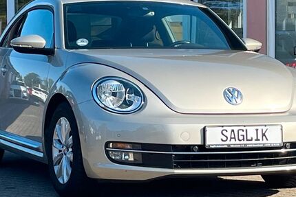 VW Beetle 141.321 km 7.900 € Neumünster 24539