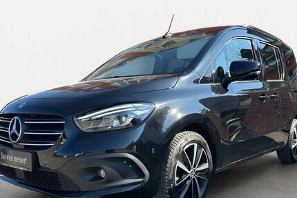 Mercedes-Benz T-Klasse 42.178 km 26.490 &euro; Stockach 78333