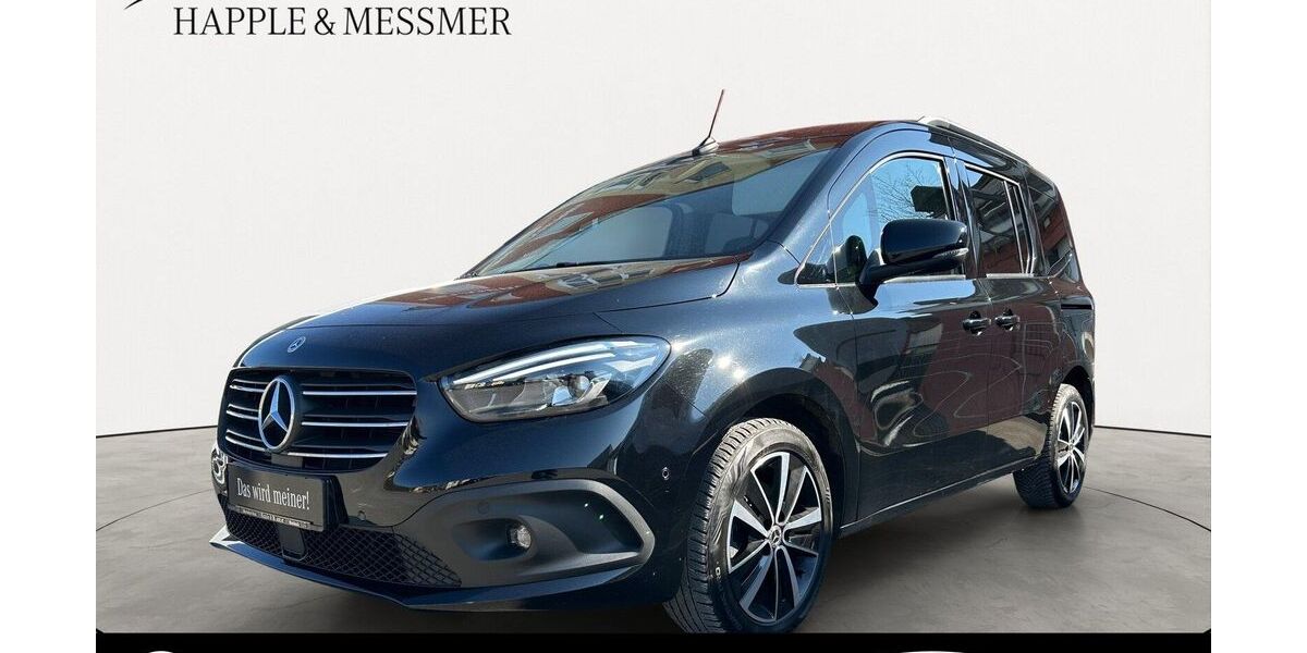 Mercedes-Benz T-Klasse 42.178 km 26.490 &euro; Stockach 78333