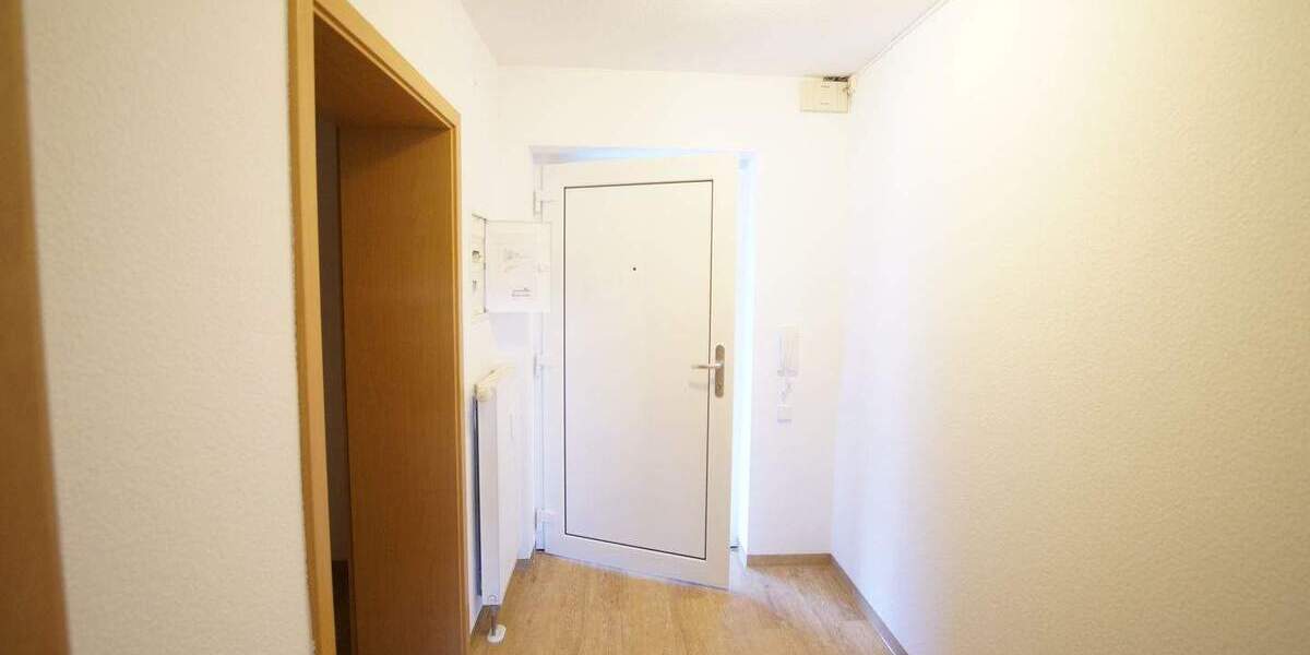 Etagenwohnung Zwönitz - 2 Zimmer, 47 m&sup2;, 354&euro; | Angebot:20593167