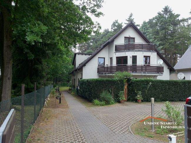 Etagenwohnung Schildow Schildow - 2 Zimmer, 69 m&sup2;, 235.000&euro; | Angebot:24708324