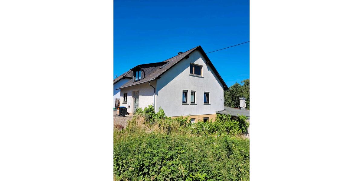 Einfamilienhaus Monzelfeld - 6 Zimmer, 265 m&sup2;, 300.000&euro; | Angebot:26919198