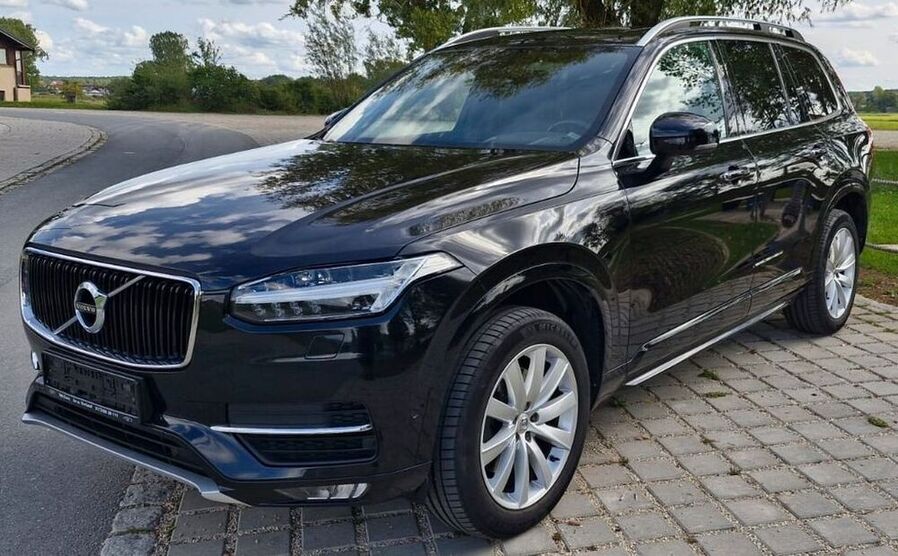 XC90