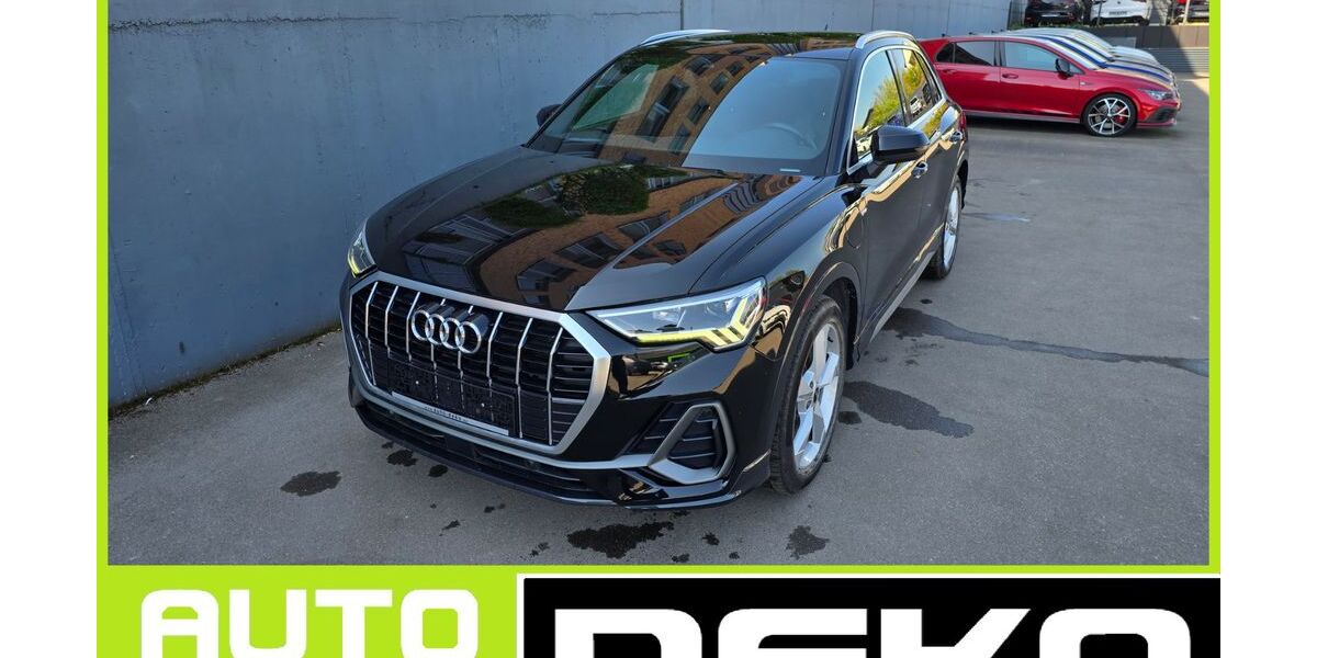 Audi Q3 92.601 km 27.870 &euro; Waiblingen 71332