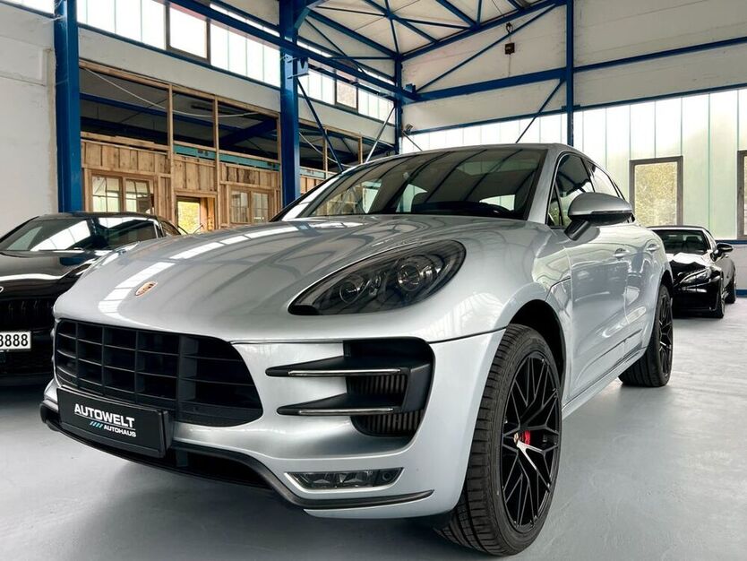 Macan