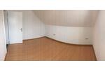 Dachgeschoßwohnung in Windischeschenbach