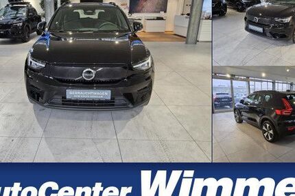 Volvo XC40 38.000 km 28.900 &euro; Passau 94036