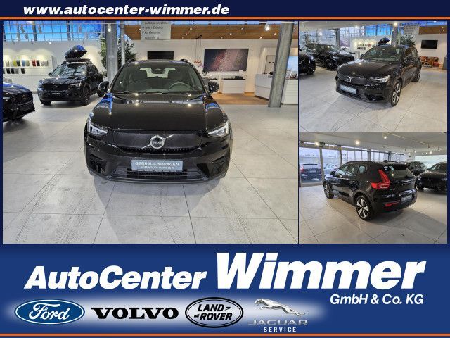 Volvo XC40 38.000 km 28.900 &euro; Passau 94036