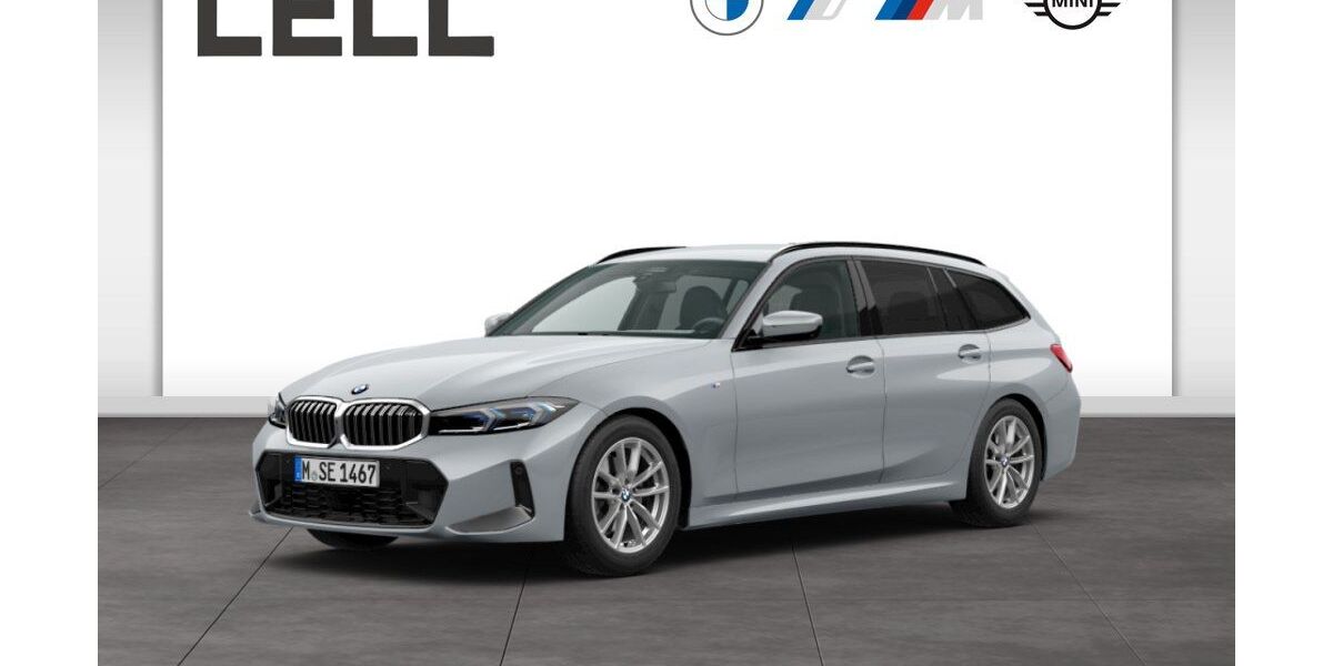 BMW 330 22.914 km 47.850 &euro; Wunsiedel 95632